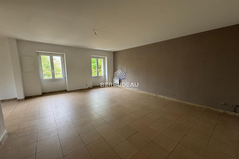 Appartement - 85 m² - 4 pièces