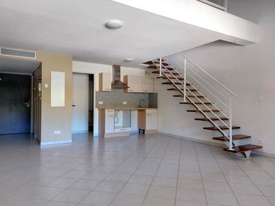 Duplex - 67 m² - 2 pièces