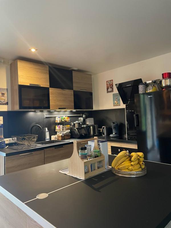 Longère - 120 m² - 5 pièces