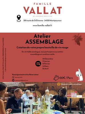 Atelier Assemblage