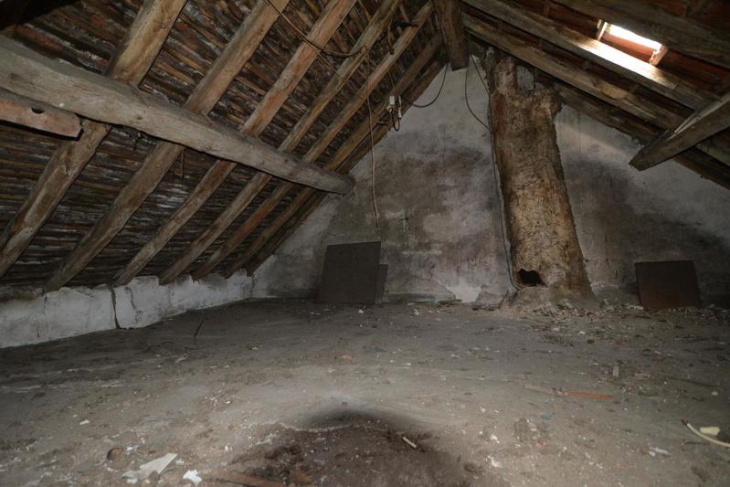 Maison - 70 m² - 4 pièces