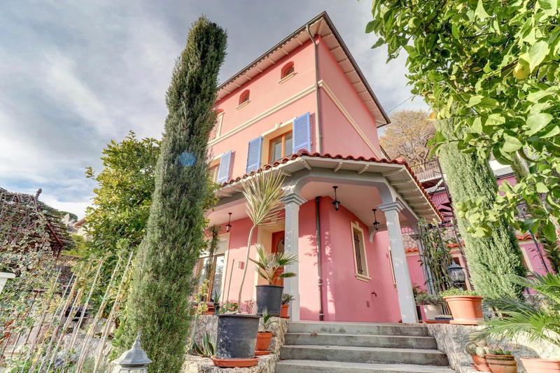 Maison - 116 m² - 6 pièces