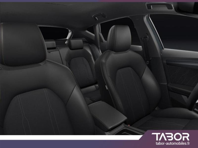 Cupra Formentor 1.5 eTSI 150 Dsg Gps IntelliD