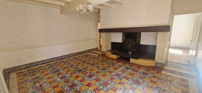 Maison - 272 m² - 8 pièces