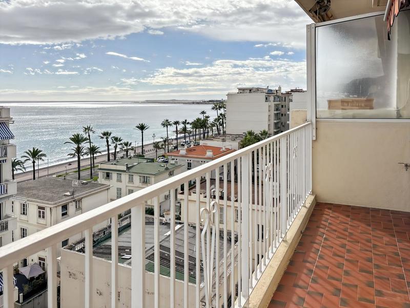 Appartement - 79 m² - 3 pièces