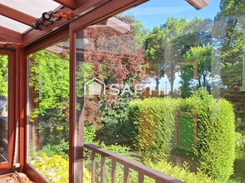 Villa - 276 m² - 7 pièces