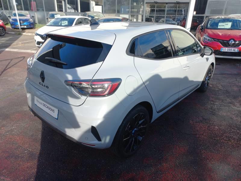 Renault Clio TCe 90 ch Gsr2 Esprit Alpine