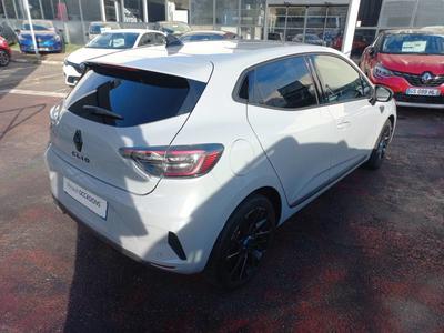 Renault Clio TCe 90 ch Gsr2 Esprit Alpine