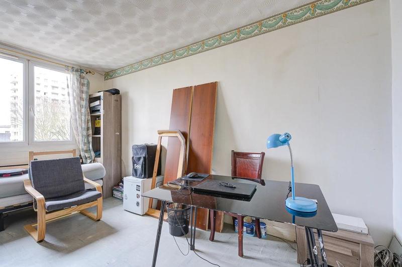 Appartement - 76 m² - 4 pièces