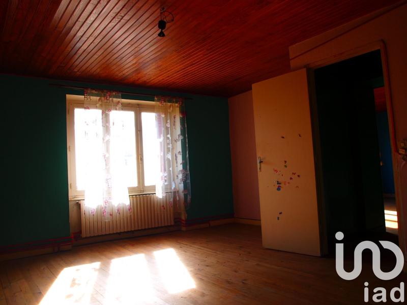 Maison - 400 m² - 4 pièces