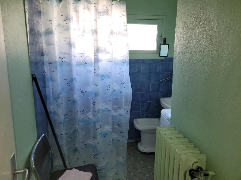 Maison - 70 m² - 4 pièces