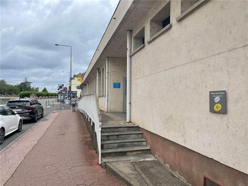 Local commercial - 150 m²