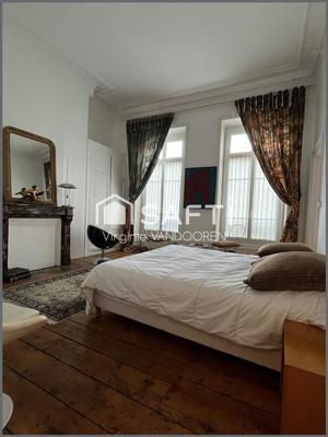 Appartement - 90 m² - 4 pièces