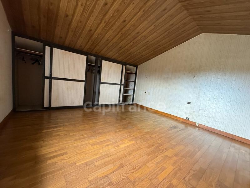 Maison - 146 m² - 5 pièces