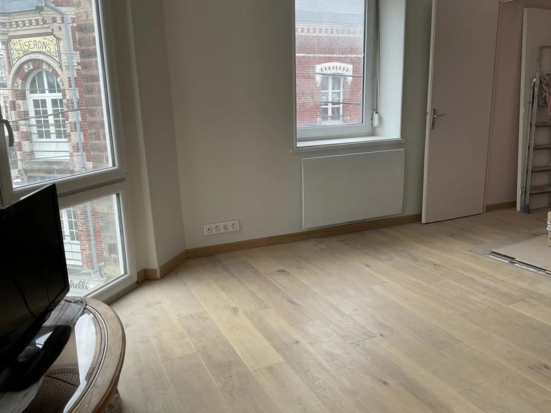 Appartement - 51 m² - 3 pièces