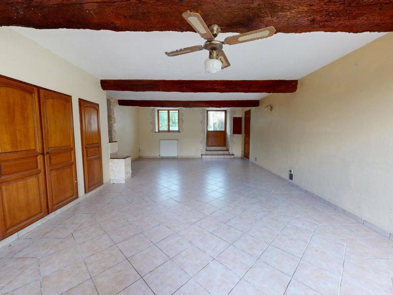 Maison - 152 m² - 5 pièces