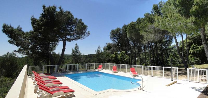 Appartement - 27 m² - 2 pièces