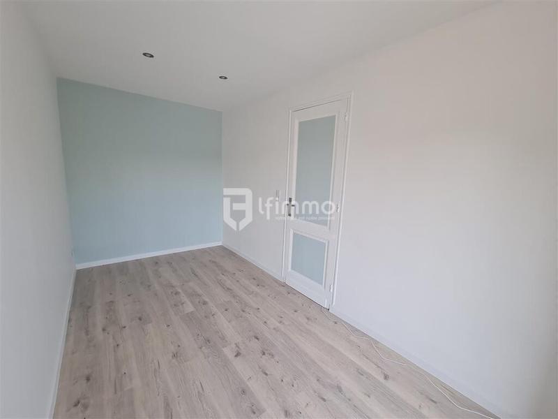 Maison bordelaise - 56 m² - 4 pièces