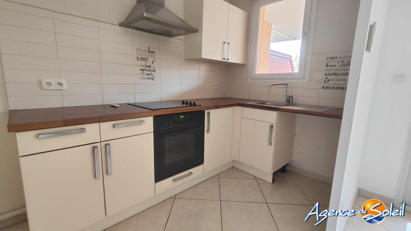 Appartement - 73 m² - 3 pièces