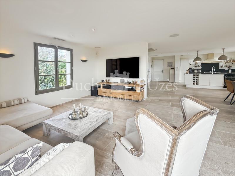 Villa - 158 m² - 5 pièces