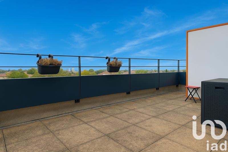 Appartement - 69 m² - 3 pièces