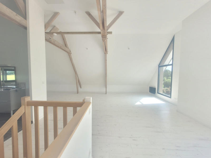 Maison - 261 m² - 6 pièces