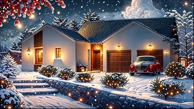 Maison - 115 m² - 6 pièces