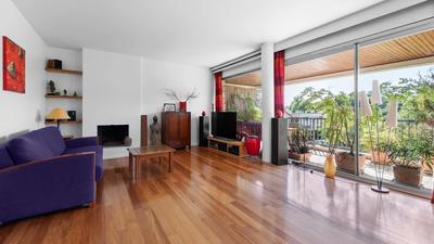 Appartement - 142 m² - 6 pièces