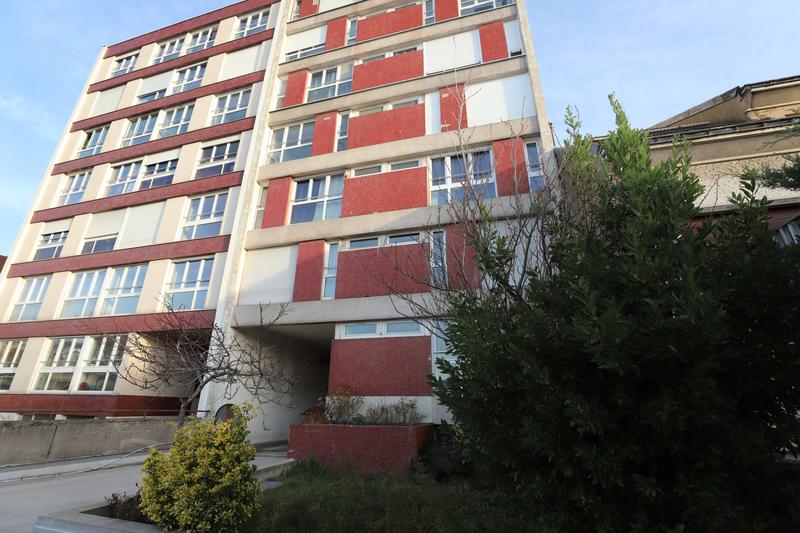 Appartement - 29 m² - 1 pièce