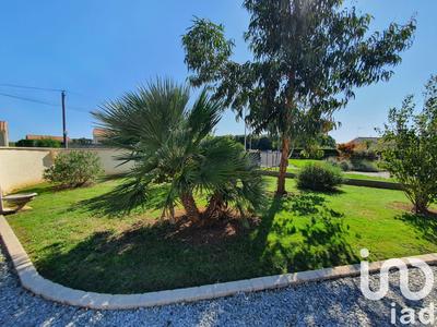 Maison - 151 m² - 6 pièces