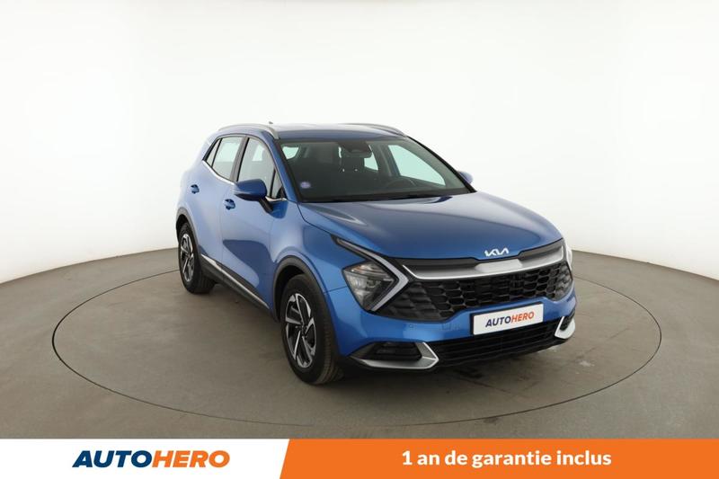 Kia Sportage 1.6 t-GDi Mhev Active 4x2 Bvm6 150 ch
