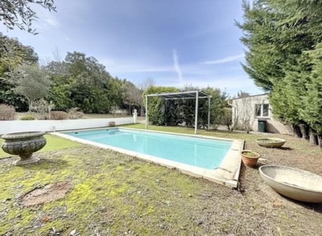 Villa - 116 m² - 8 pièces