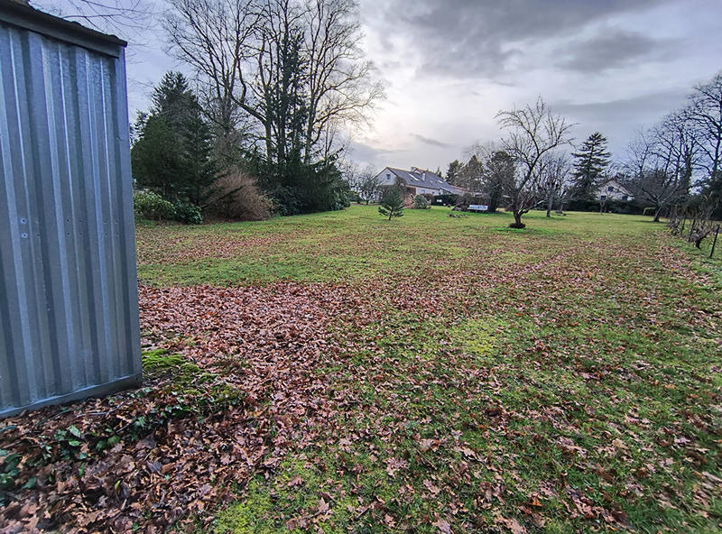 Maison - 253 m² - 6 pièces