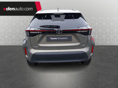 Toyota Yaris Cross Hybride 130h 2wd Design