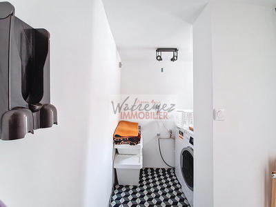 Maison - 97 m² - 5 pièces