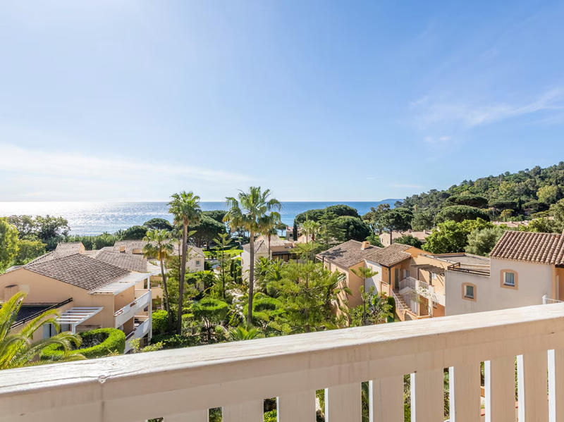 Appartement - 28 m² - 2 pièces