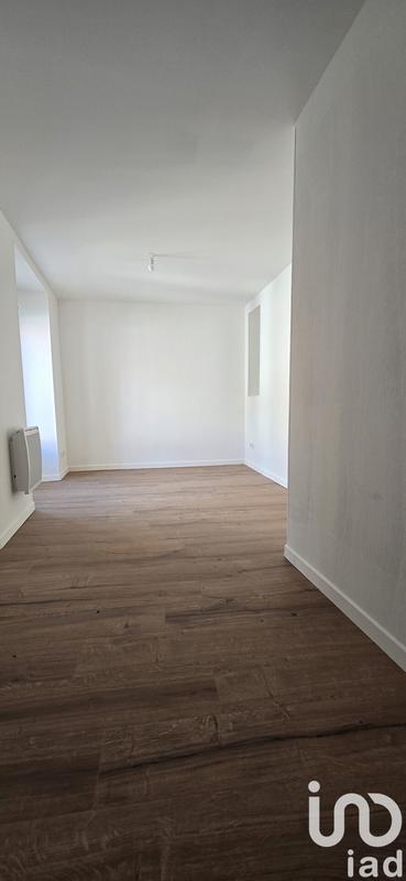 Maison de village - 85 m² - 4 pièces