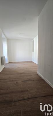 Maison de village - 85 m² - 4 pièces