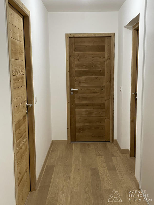 Châlet - 165 m² - 5 pièces