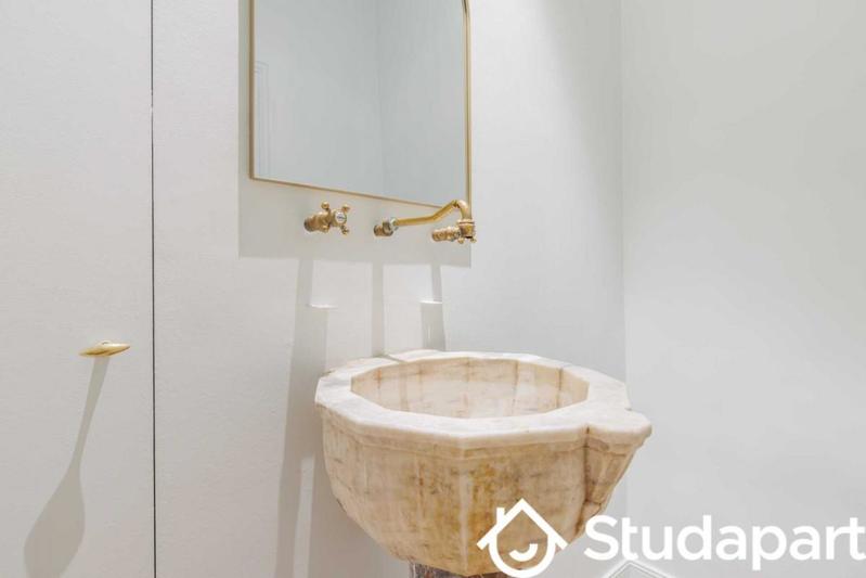 Appartement - 109 m² - 3 pièces