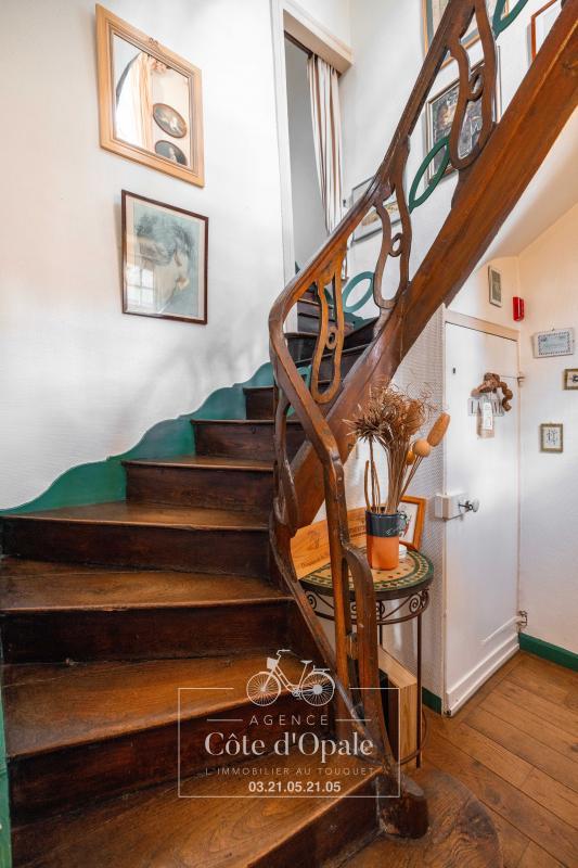 Manoir - 267 m² - 8 pièces