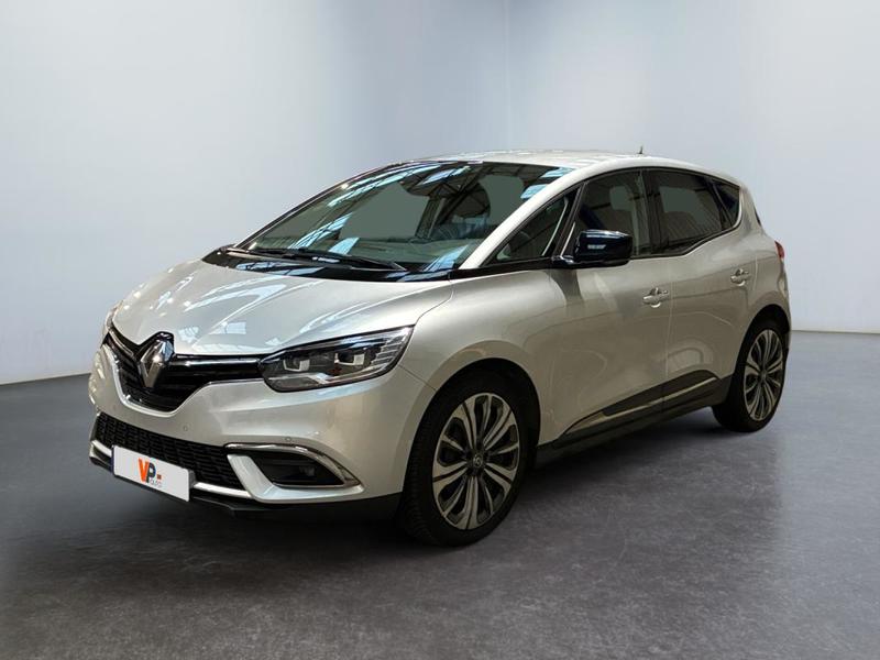 Renault Scénic IV Business TCe 115 Fap - 21