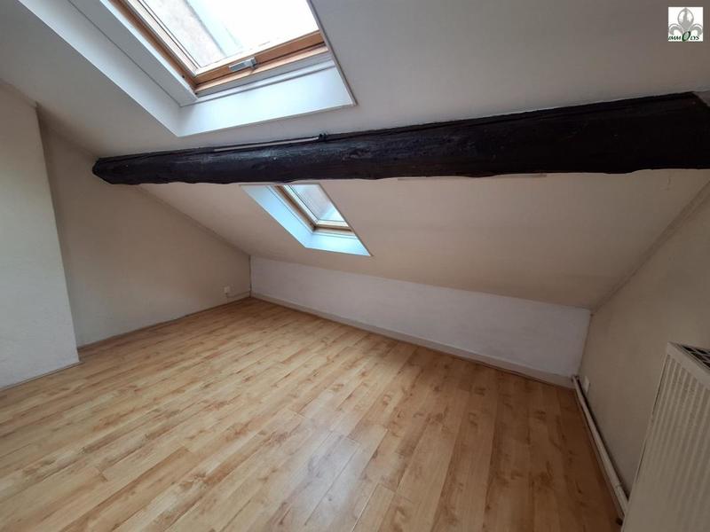 Duplex - 94 m² - 4 pièces