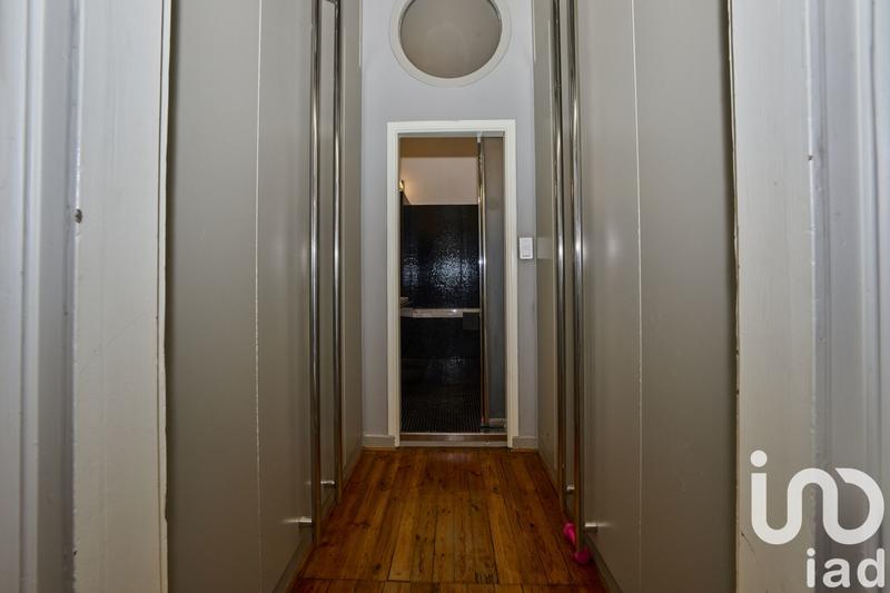 Appartement - 139 m² - 4 pièces