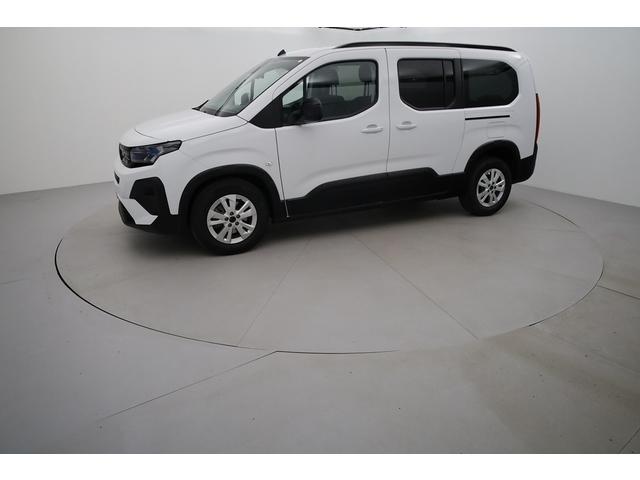 Peugeot Rifter Allure Xl BlueHDi 130 s&amp;S Eat8