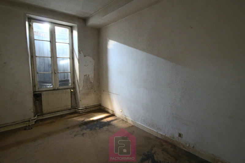 Immeuble - 300 m² - 5 pièces