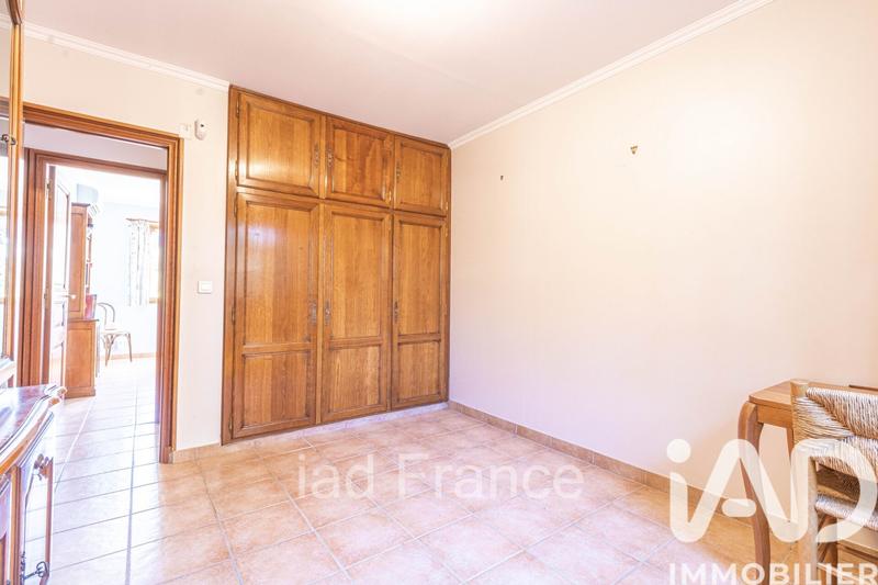 Maison - 192 m² - 8 pièces