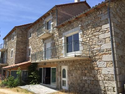 Fonds de commerce - 400 m²