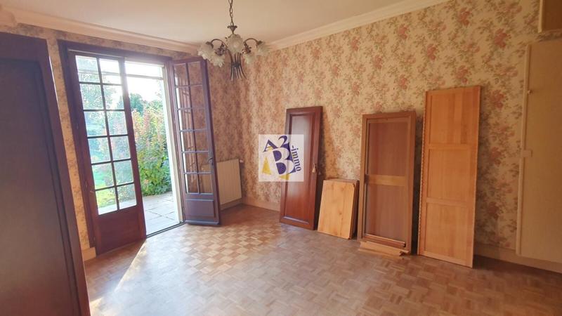 Pavillon - 149 m² - 6 pièces