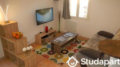 Appartement - 25 m² - 1 pièce